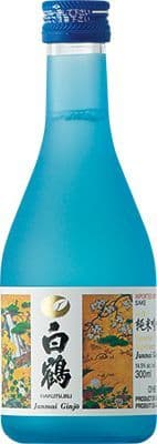 Hakutsuru Junmai Ginjo, 300 ml