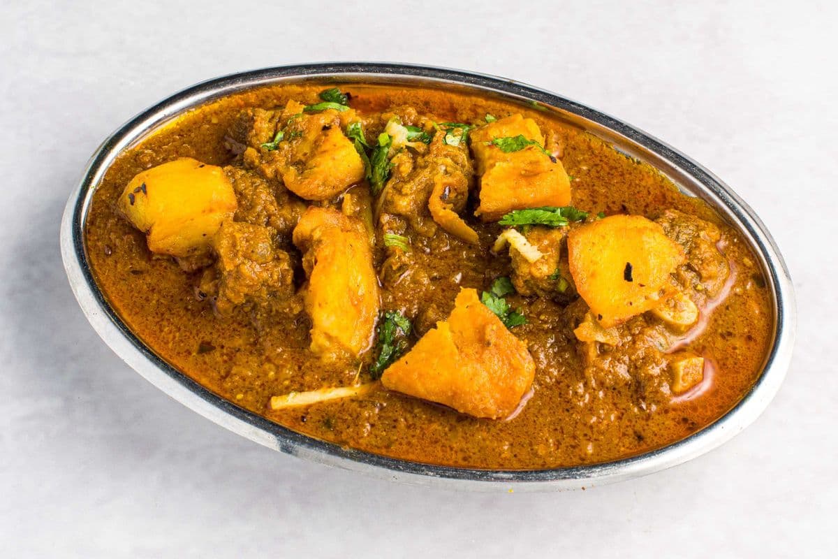 Gosht Vindalu
