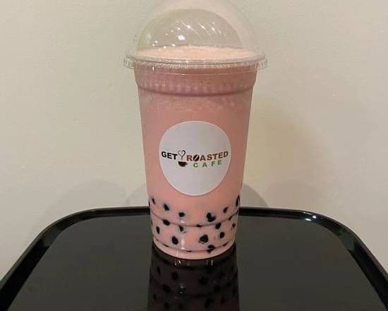 Strawberry Slush (20 oz)