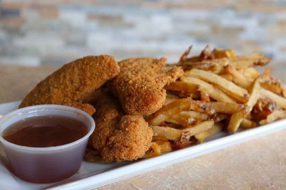 Chicken Tenders