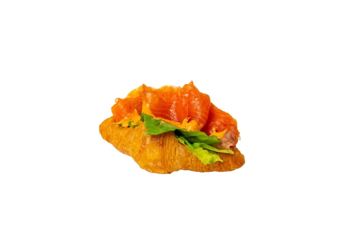 Smoked Salmon