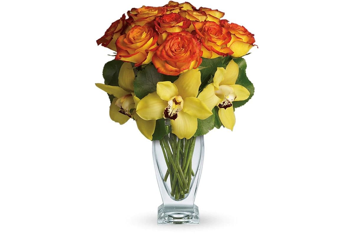 Teleflora's Aloha Sunset