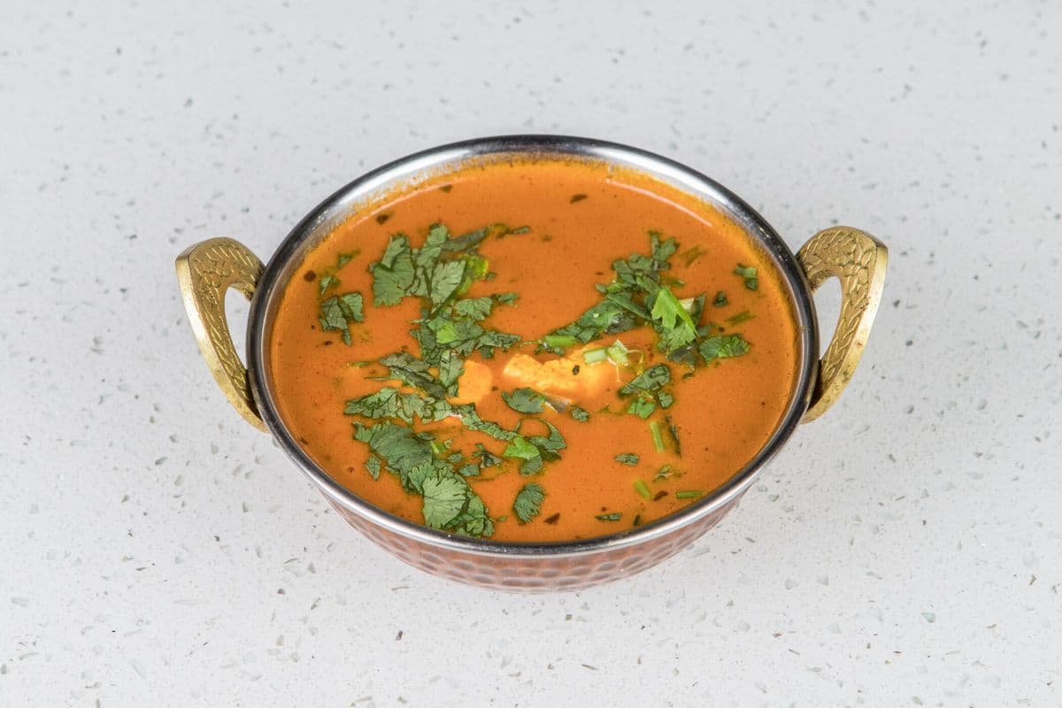 Shahi Paneer