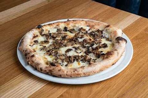 FUNGHI