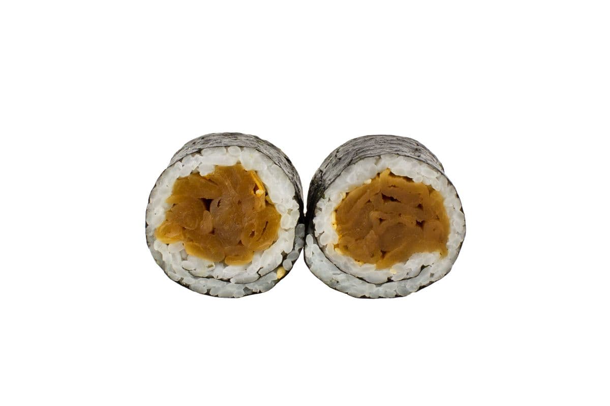 Kampyo Maki