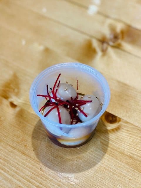 Uzura no Tamago