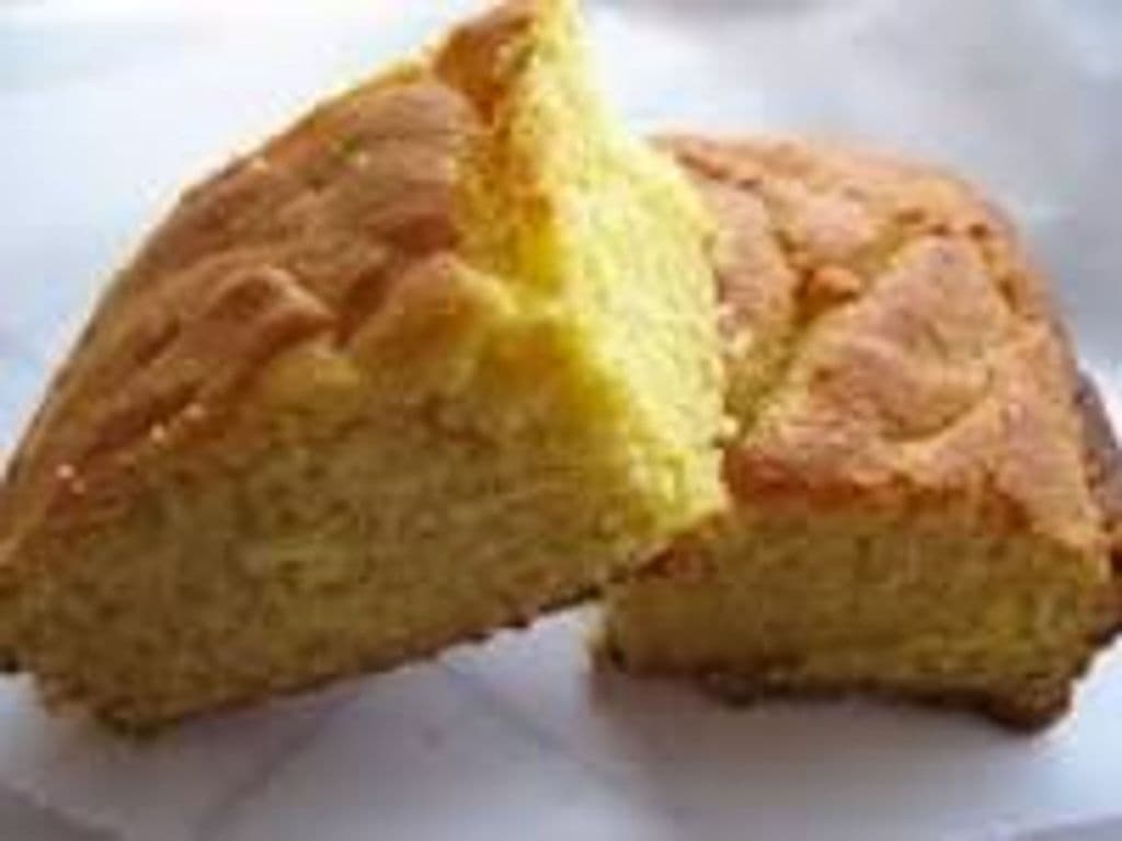 CORN BREAD