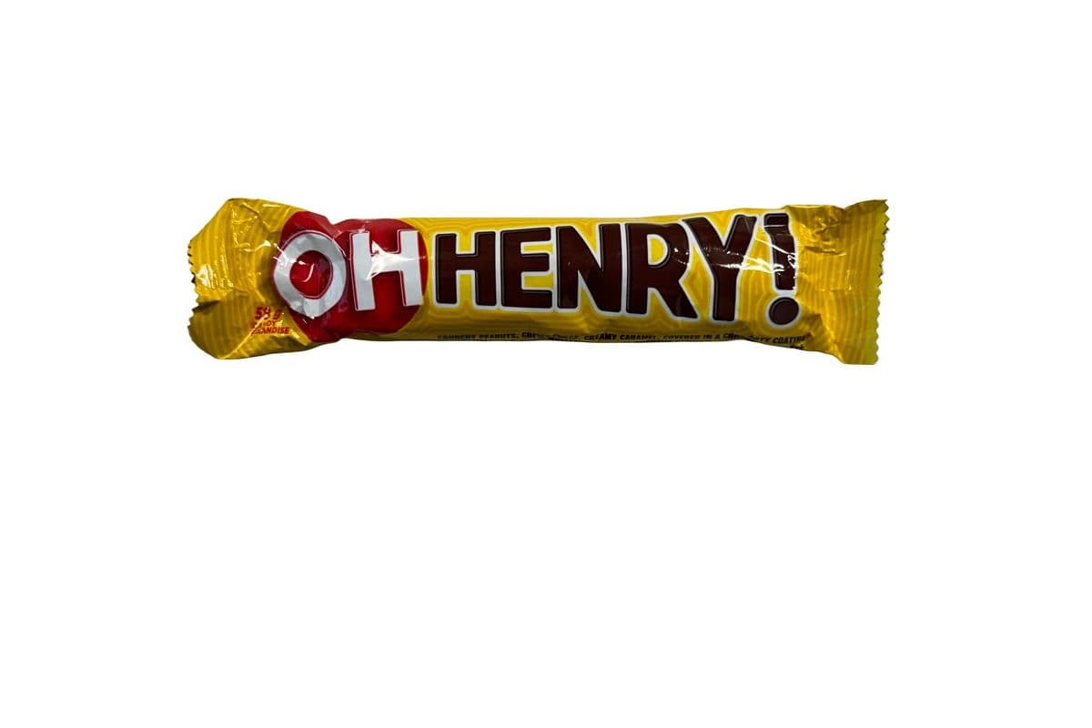 Oh Henry