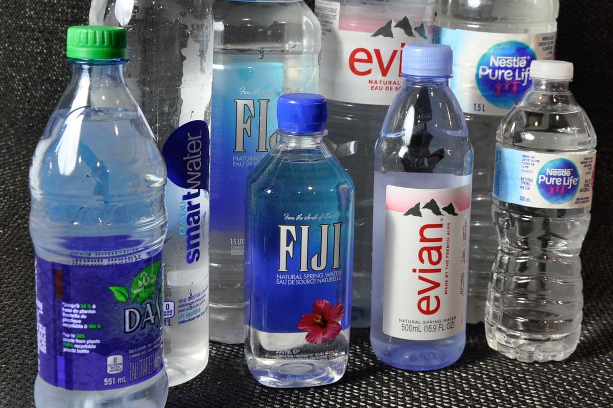 Water