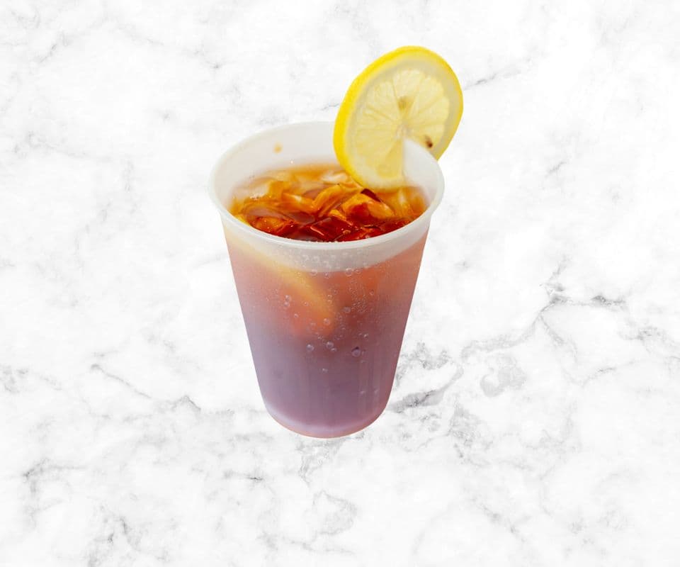 DC5 Lemon tea (Cold) / DC5 檸檬茶(凍)
