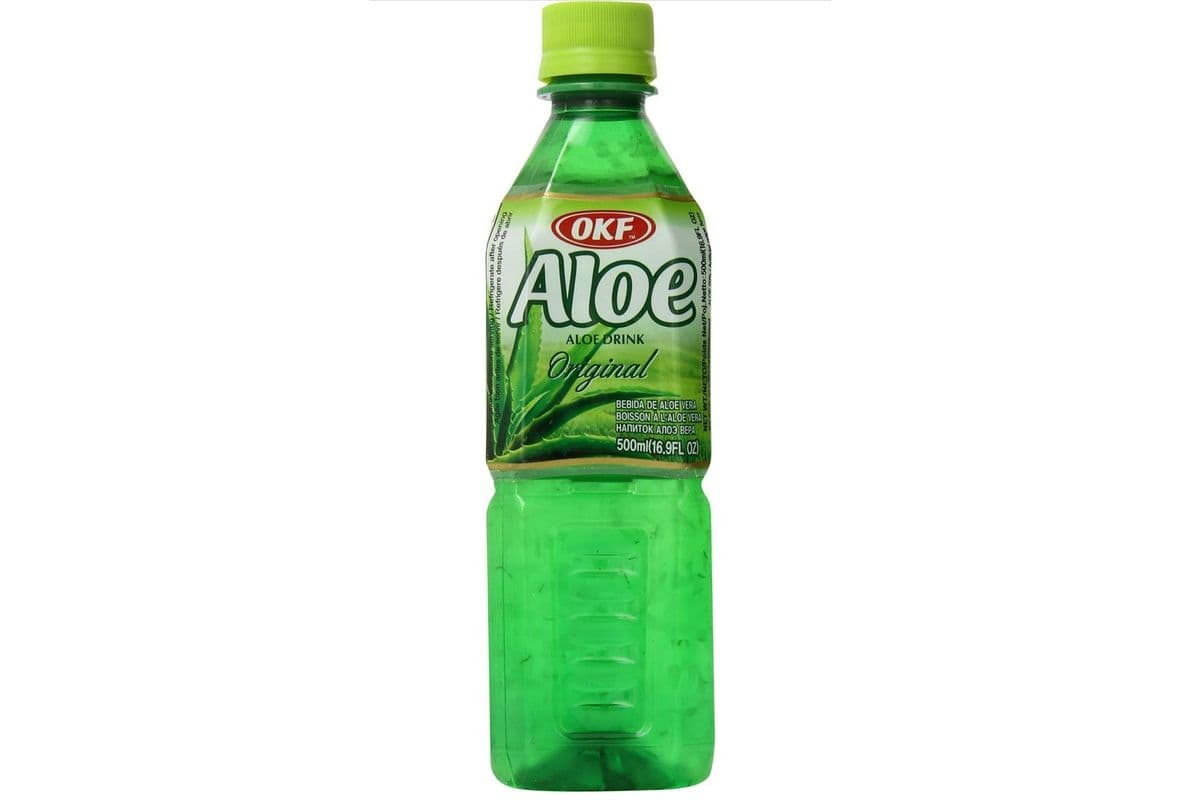 Aloe Vera Original Drink