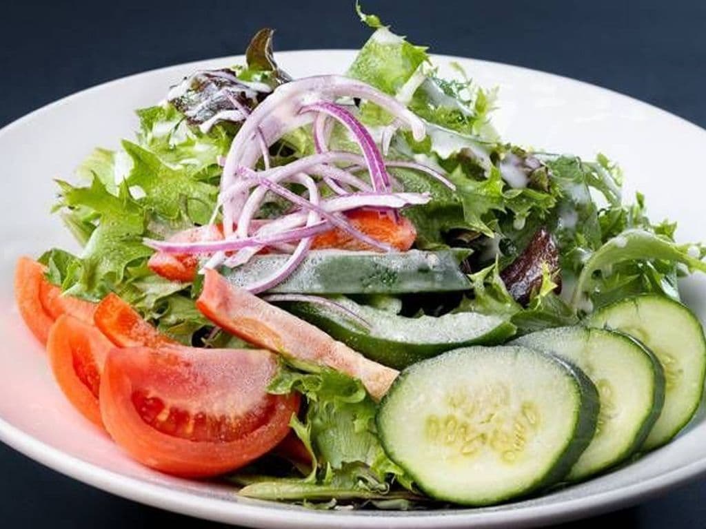 Salade Jardinière/ Garden Salad