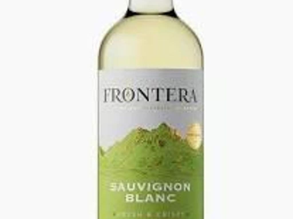 FRONTERA Sauv Blanc, 750ml