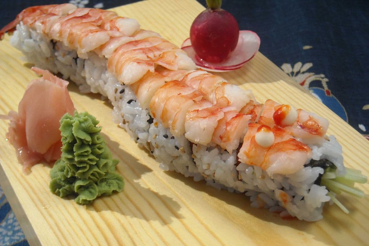 Tiger Roll