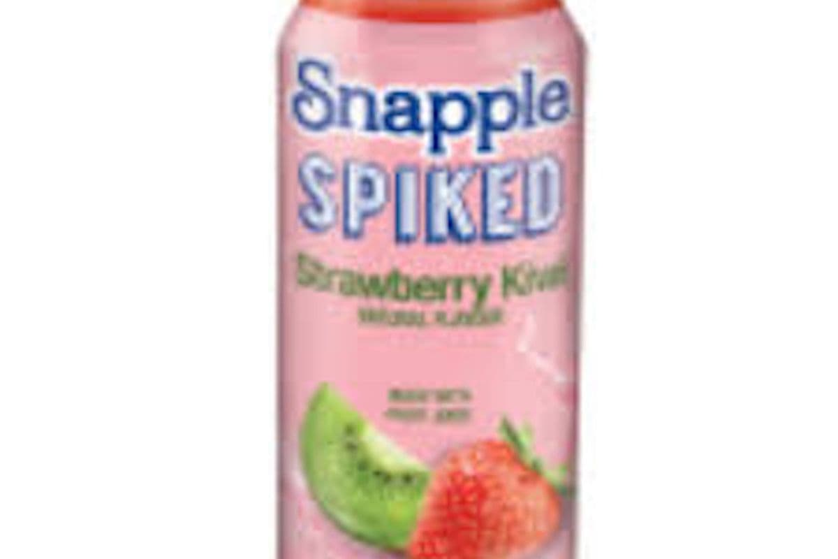 Snapple Strawberry Kiwi (1 x 458 ml)