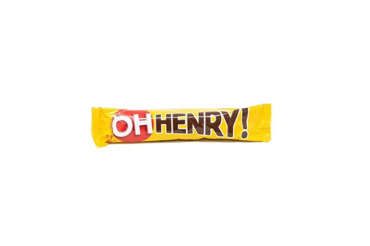 OH HENRY (58g)