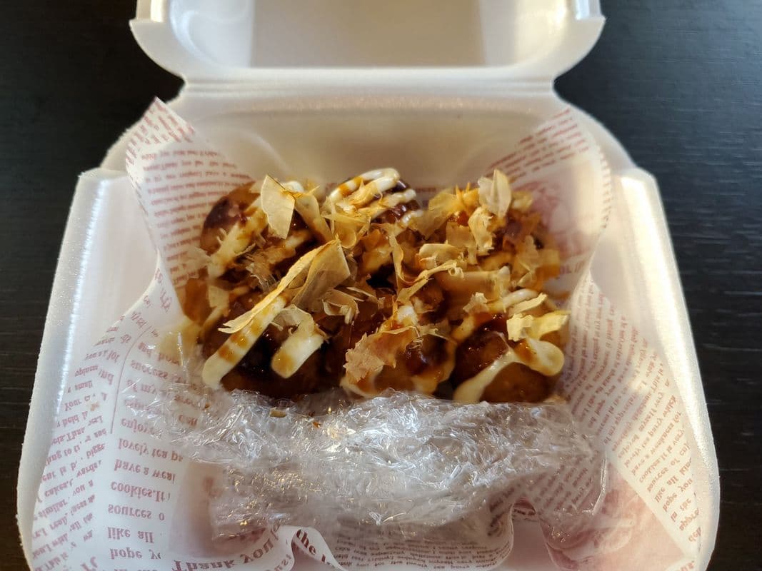 03. Takoyaki