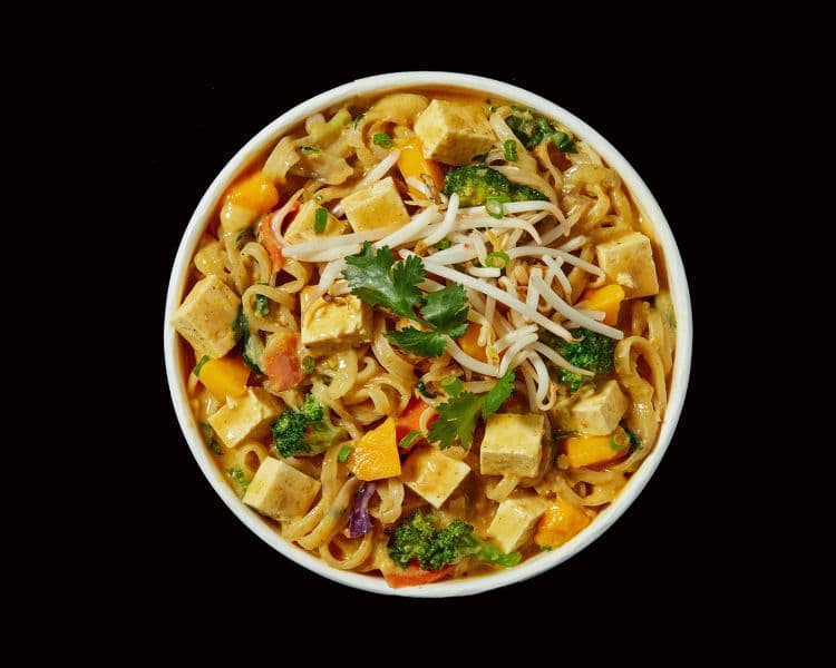 Cambodian Jungle Curry Box