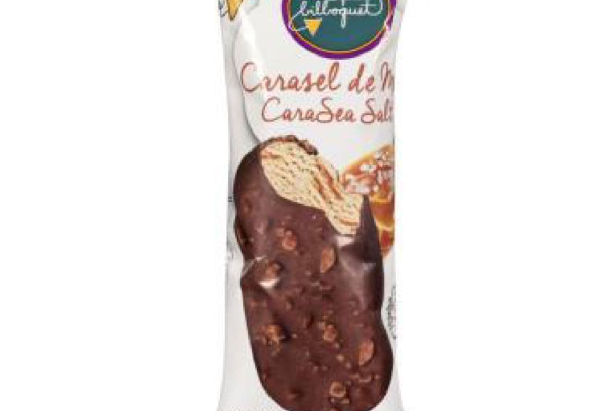 Le Bilboquet - CaraSel de Mer / CaraSea Salt (1 barre / 1 bar)