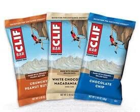 Clif Protein Bar (68 g)