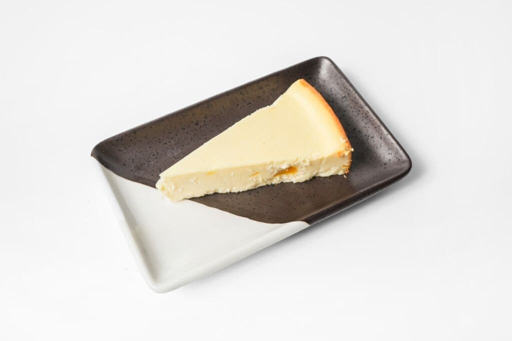 Mango Cheesecake