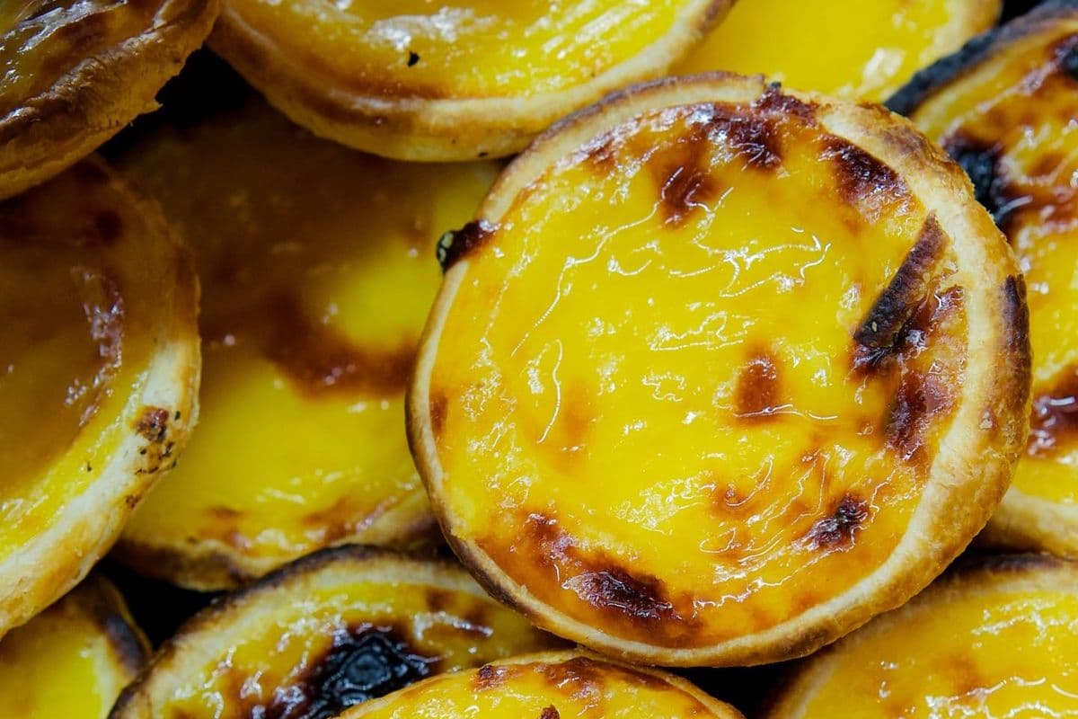 Douzaine Natas / Natas Dozen