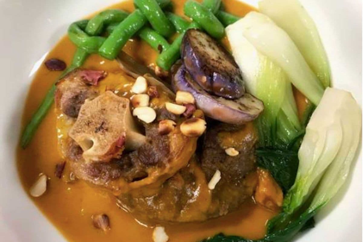 Kare-Kare