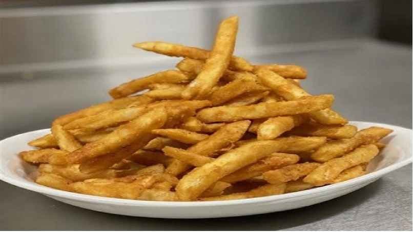 Small French Fries