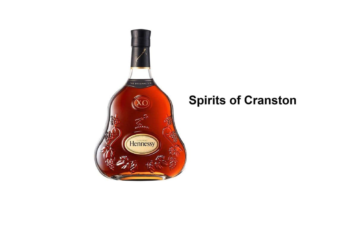 HENNESSY XO 750ML (1 x 750ML)