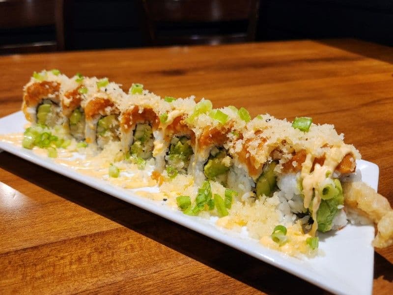 Fantastic Roll (8pcs)