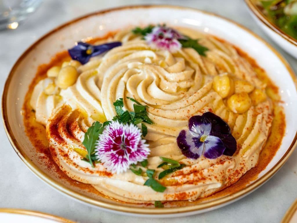 Hummus