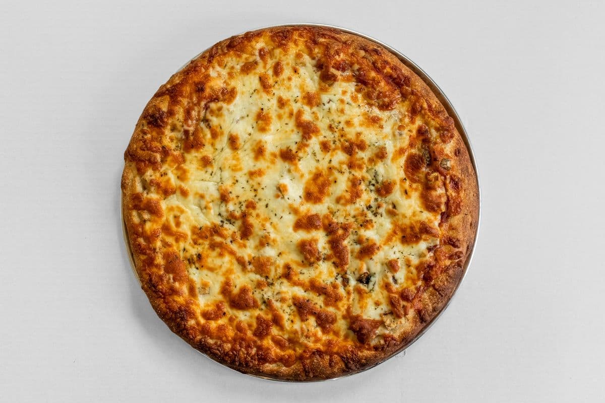 12" Medium Combination Pizza