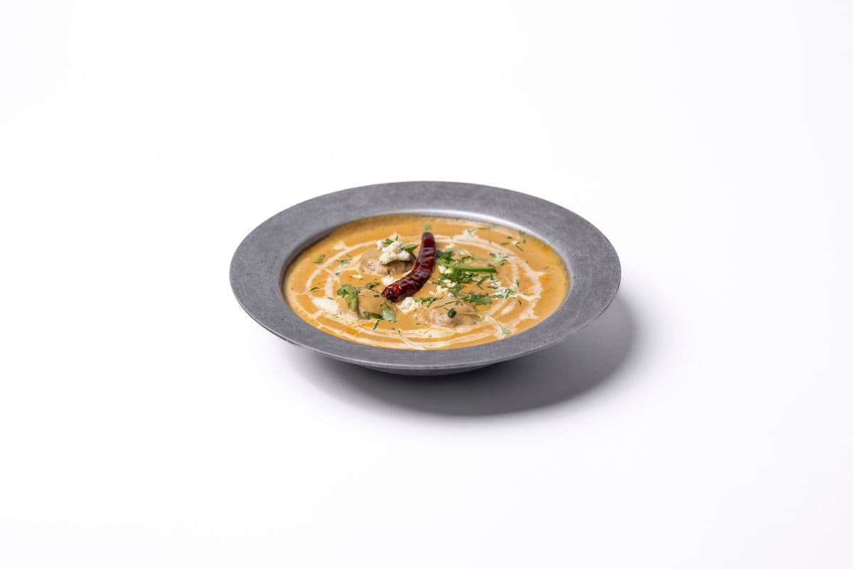 Malai Kofta