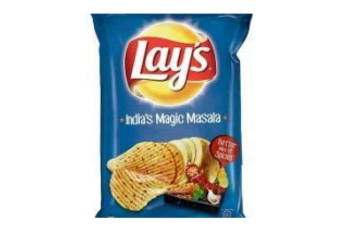 Lays Masala Magic (52 gm)