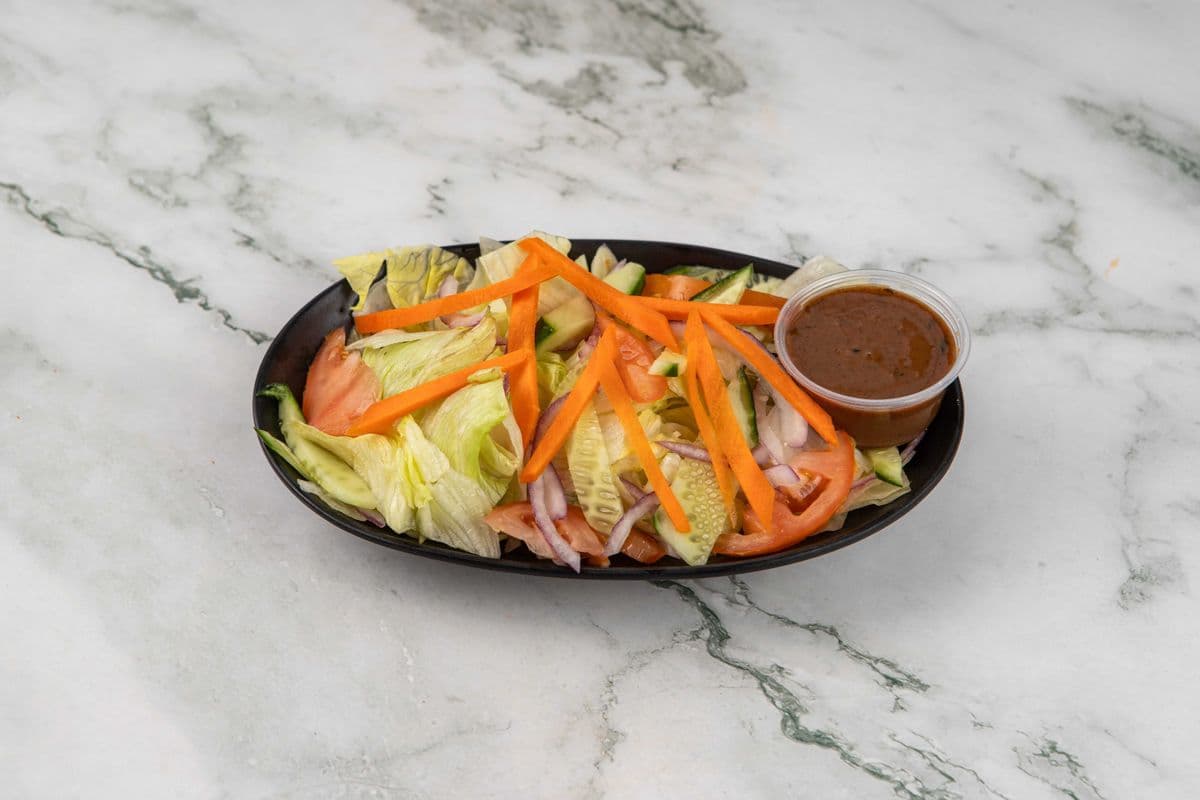 Garden Salad