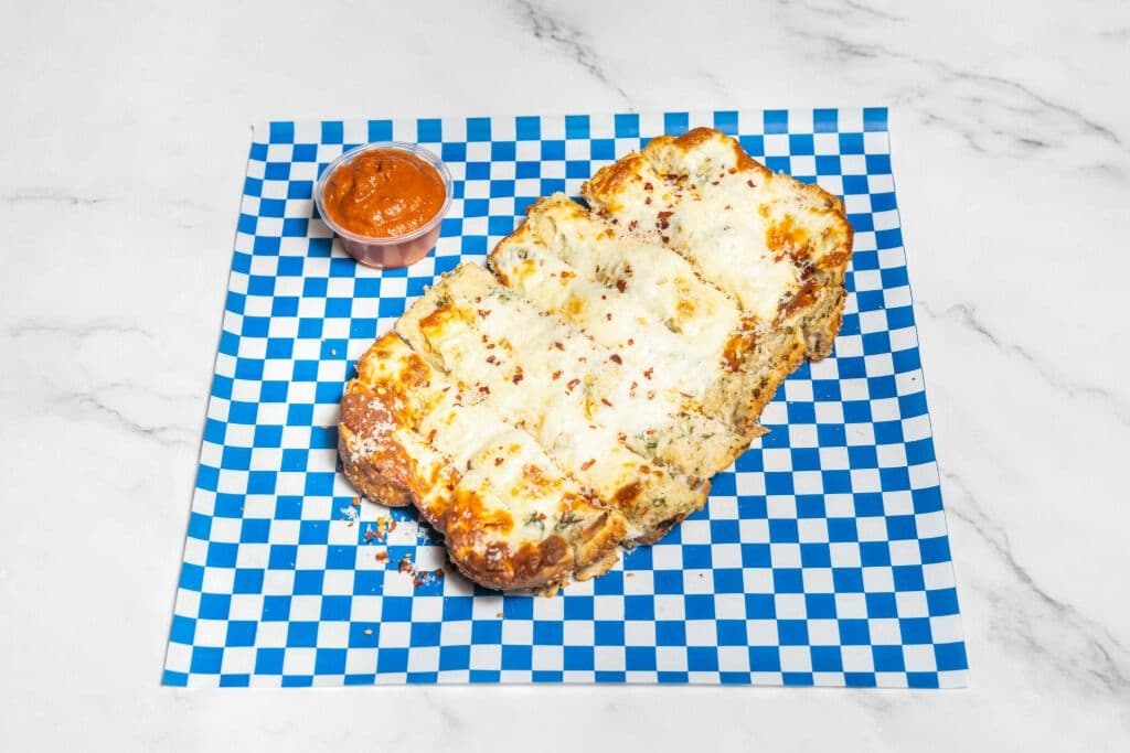 Krazy Bread