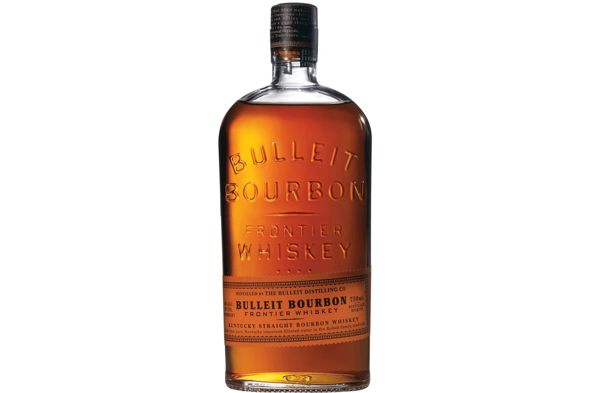Bulleit Bourbon 750ml