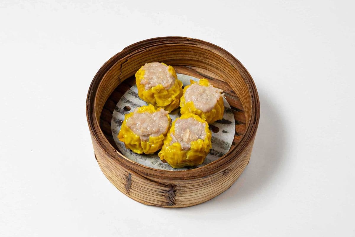 Sao Mai Pork Dumpling (4 pcs)