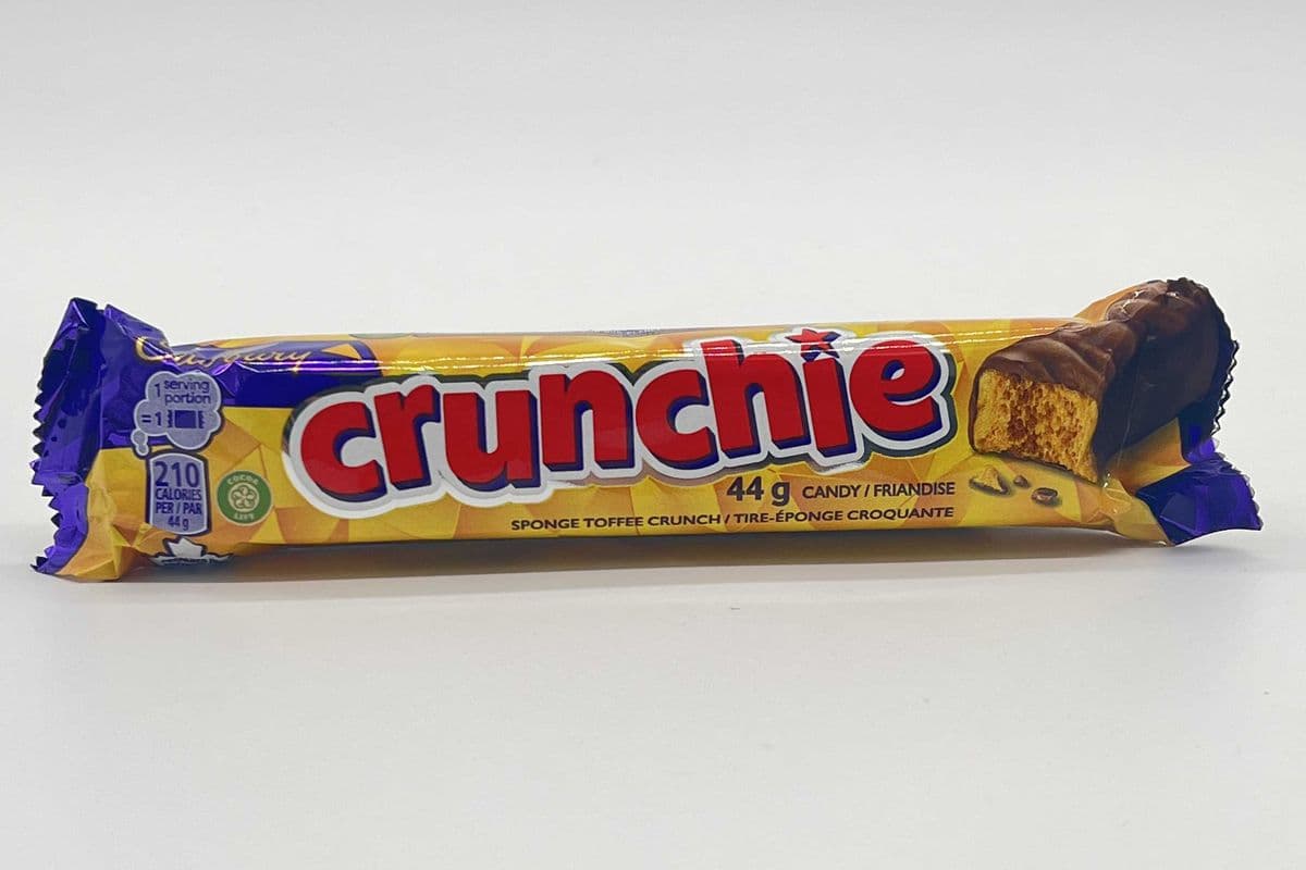 Crunchie