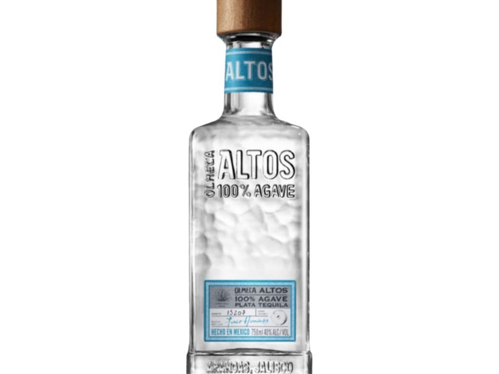 Olmeca - Altos Plata