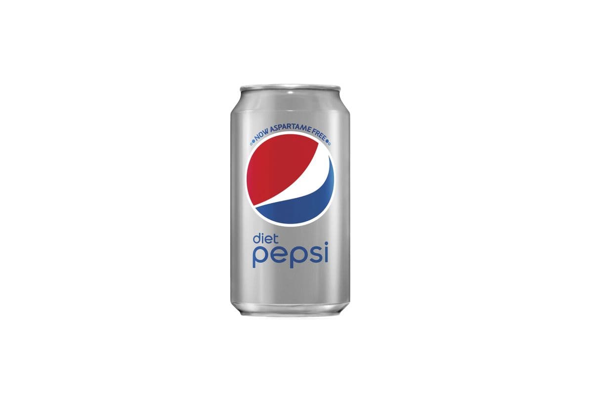Diet Pepsi (355 ml)