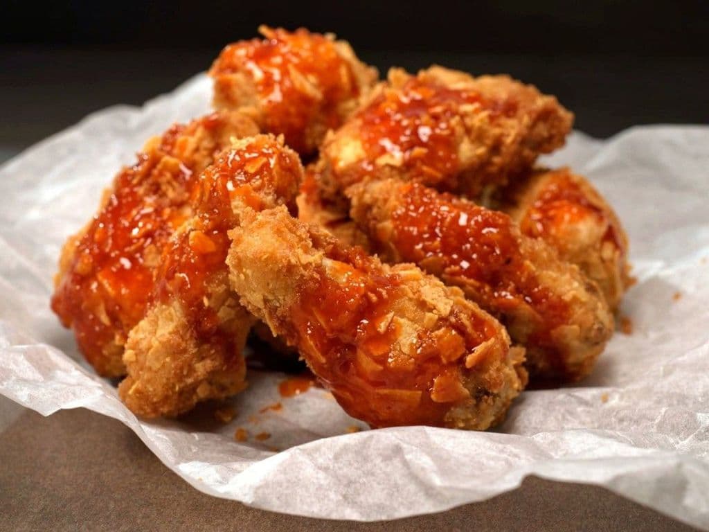 Chicken Wings
