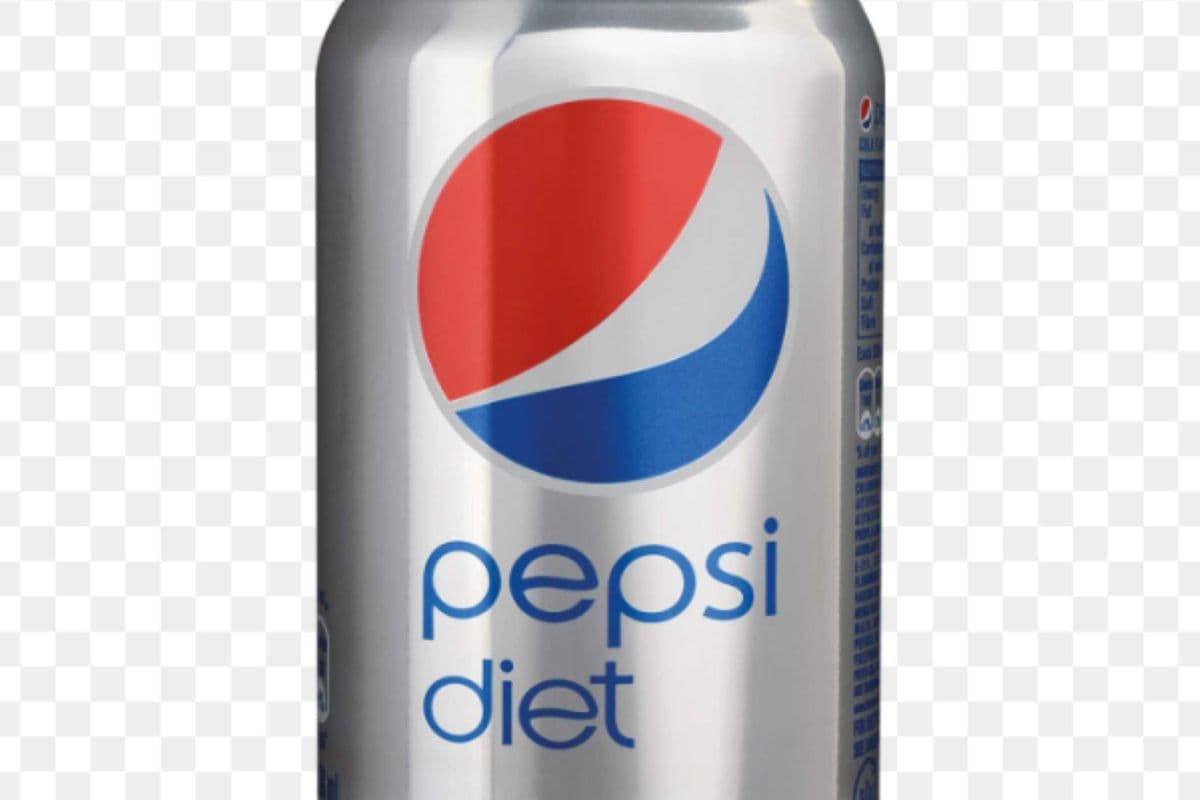 Diet Pepsi