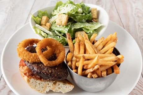 Steak Sandwich