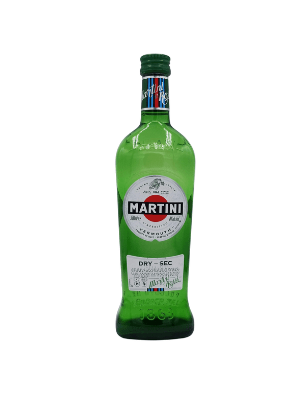 Martini Dry Sec (1 x 500 ml)