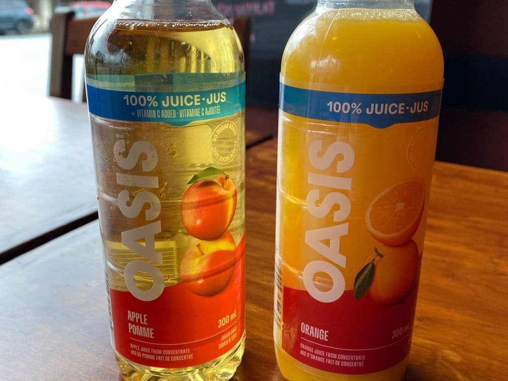 Juice - Delivery