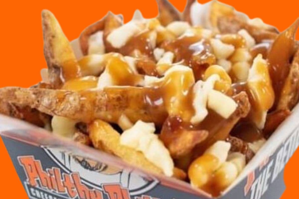 Original Poutine