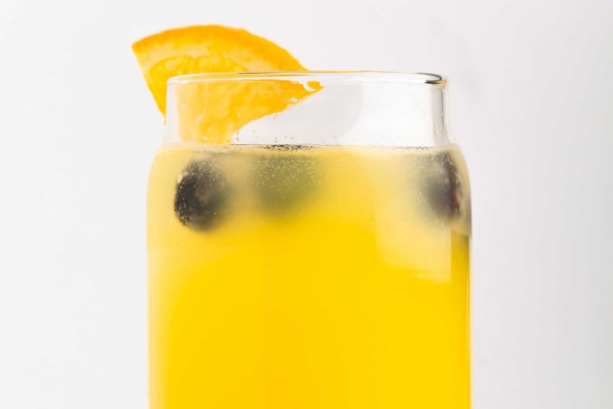 D01. Pineapple Juice
