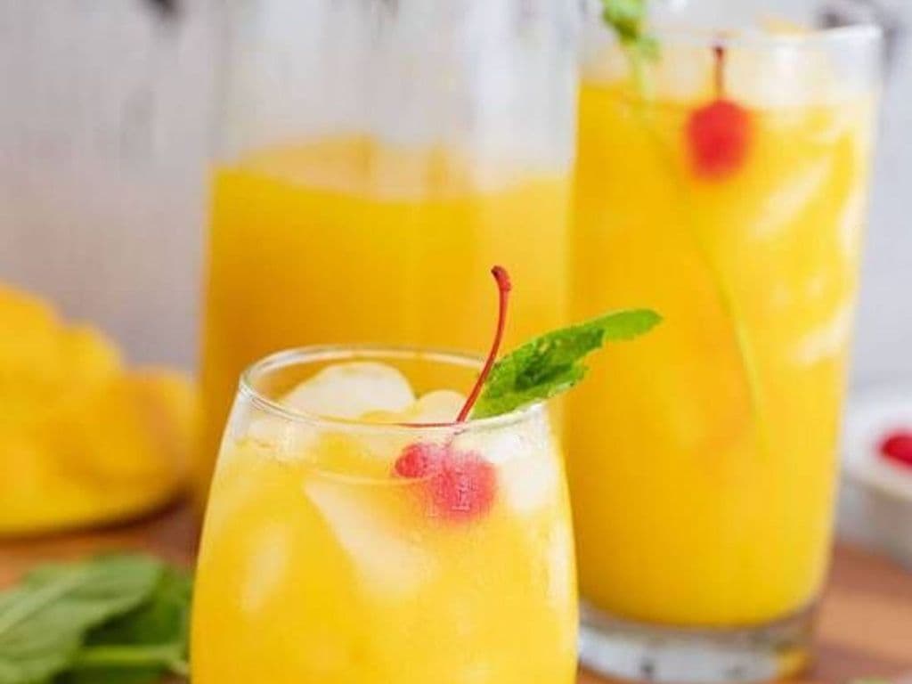 Mango Kulukki