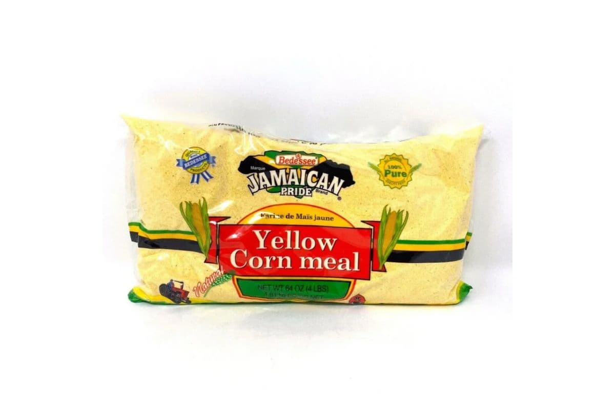 Yellow Cornmeal